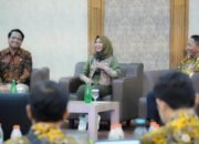 Wali Kota Mojokerto Launching I-Dis 3.0, Tegaskan Disiplin ASN Harus Jadi Budaya