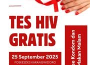 Melawan Senyapnya HIV/AIDS di Kabupaten Malang