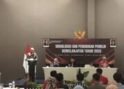 Anggota DPR RI Romy Soekarno Tekankan Pemilu ke Depan Pakai e-Voting