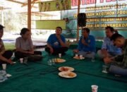 Gelaran Dialog Saroja Bersama Mahasiswa Berlangsung Gayeng Soroti Sejumlah Kebijakan