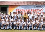 Wapres Gibran Kunjungi Sekolah Rakyat Di Palembang, Dialog Hangat Dengan Guru Dan Siswa
