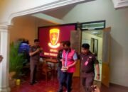 Kasus Korupsi DAM Kali Bentak, AMZ Resmi Jadi Tersangka dan Ditahan