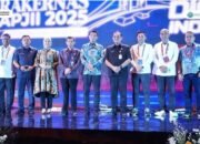 Kolaborasi Pemerintah Dengan APJII Dukung Transformasi Digital Dan Perkuat Akses Internet