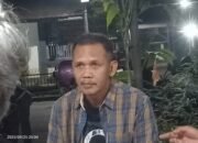 Terkait Tersangka Baru AMZ Kasus DAM Kali Bentak, LSM GPI Apresiasi Langkah Kejari Kabupaten Blitar