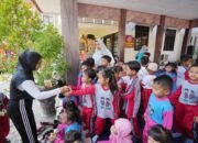 Pemkot Mojokerto Bekali Siaga Bencana Siswa Sejak Usia Dini