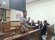 Atas Nyanyian Wahyu, Hakim Akan Panggil Secara Paksa Charis Wicaksono Dari PT Kodaland