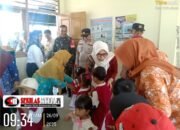 Bupati Demak Esti’anah Dukung Pemanfaatan Dana Desa untuk Pendidikan Anak