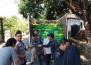Polres Pasuruan Bersama BEM Gelar Gerakan Pangan Murah di Lumbang, Salurkan 5 Ton Beras