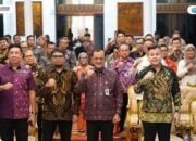 Sekda Sumsel Dorong Transformasi Digital Pariwisata Lewat Virtual Tour dan Al