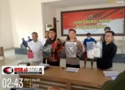 Pelaku Pembunuhan di Pasar Waru Menyerahkan Diri, Terancam 15 Tahun Penjara