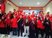PDI Perjuangan Purwakarta Gelar Konsolidasi dan Sosialisasi Perda DPRD Jabar 2025