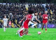 Persik Kediri Bertengger di Klasemen 7 Setelah Tundukkan Persijap Jepara