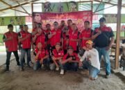 KINGKERS Kediri Periode 2025 – 2027 Sukses 6