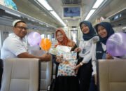 HUT ke-80 KAI, Daop 7 Madiun Tegaskan Komitmen pada Semangat ‘Semangat Melayani