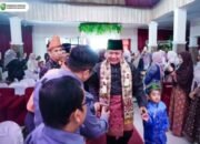 Dorong Kewirausahaan Dini, Gubernur Herman Deru Hadiri Entrepreneur Day Al Furgon Palembang