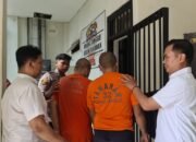 Dua Pengedar Asal Tlogopojok Ditangkap Satresnarkoba Polres Gresik Berikut Sita Sabu 84 Gram