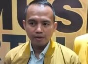Jairi Irawan Hadiri Musda XI Partai Golkar Kota Blitar