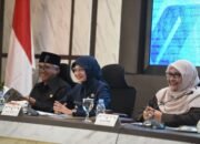 Mbak Wali Sampaikan Jawaban Atas Pandangan Umum DPRD Terkait Raperda Perubahan APBD Tahun Anggaran 2025