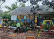 Semangat Gotong Royong, Pra TMMD ke-126 Kodim 0815/Mojokerto Dimulai
