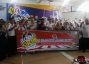 Sosialisasi “Si Slamet Sekolah”, Dishub Kota Batu Tanamkan Budaya Tertib Lalu Lintas Sejak Dini