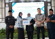 Raperda Perubahan APBD Tahun Anggaran 2025 Disetujui Menjadi Perda, Mbak Wali : Percepatan Pembangunan untuk Kesejahteraan Masyarakat