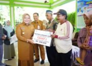 Sasar 3.708 Warga, Pemkot Probolinggo Salurkan BLT DBHCHT Tahap I Tahun 2025