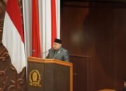 Fraksi PKB Nilai RPJMD Jatim 2025–2029 Sudah Sesuai Tahapan, Tekankan Afirmasi untuk Wilayah Tertinggal