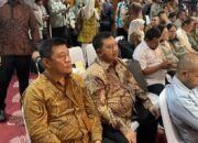 Jombang Bongkar Ratoon, Bupati Warsubi Optimistis Swasembada Gula 2028
