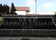 DPRD Sidoarjo Dorong Pemkab Perkuat Akurasi Gerakan Pangan Murah