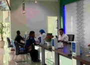 BPJS Kesehatan Mojokerto Pastikan Ketersediaan Obat Terjamin Untuk Peserta JKN