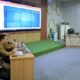 Pastikan Keamanan MBG di Kota Probolinggo, dr. Aminuddin Pimpin Rakor