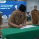 Bupati Asahan Kukuhkan 495 PPPK Formasi Tahun Anggaran 2024