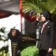 Peringati Hari Kesaktian Pancasila, Mbak Wali Ajak Masyarakat Perkokoh Persatuan dan Kesatuan
