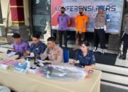 Modifikasi Mobil Kijang dan Kuras BBM Subsidi di SPBU Cemagi, Pria Asal Ngawi Ditangkap