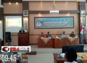 FKUU Guntur Soroti Pernikahan Dini, Bupati Demak Ingatkan Bahaya HIV/AIDS