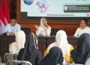 Ning Ita Tegaskan Pentingnya Standar Keamanan Pangan bagi UMKM Kuliner Mojokerto