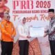 BPBD Kota Mojokerto Diresmikan, Perkuat Sinergi Tangguh Bencana