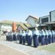 Edukasi Kebangsaan, Kodim 0815/Mojokerto Sambut 113 Siswa SDIT Permata