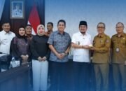 Pemkot Palembang Fokus Pengembangan Jargas Hingga Dongkrak PAD
