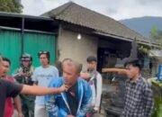 Ngaku Terlilit Hutang, Anggota Polisi Nekat Jambret Kalung Pedagang Sayur di Bali