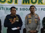 Post Mortem Polda Jatim di RSI Siti Hajar Berhasil Identifikasi Empat Jenazah Korban Ponpes Al Khoziny