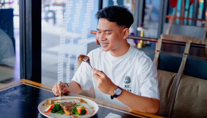 Semarak Le Goût de France 2025 di ARTOTEL TS Suites Surabaya