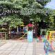 Taman Bermain Baru di TKN Pembina Purwakarta, Anak Bisa Belajar Sambil Rawat Lingkungan