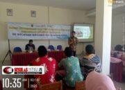 Jaga Dana Desa, Kejari Dampingi Aparatur di Karangawen
