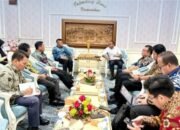 Pemerintah Kota Palembang Perkuat Kolaborasi HAM Dan Dukung Masyarakat Lewat Berbagai Program