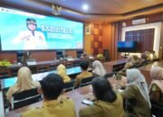 Capaian IMDI 2025, Kota Mojokerto Naik Klasifikasi Jadi “Tinggi”