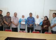 Dua ASN Asahan Wakili Sumut di PORNAS XVII KORPRI 2025 Cabang Catur