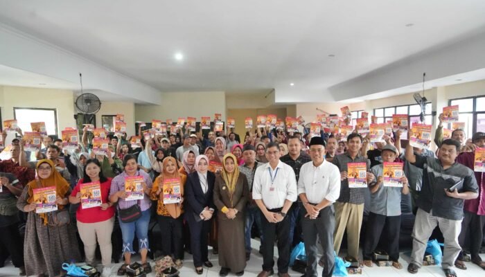 Mojo Shop Fiesta 2025 Resmi Ditutup, Omzet Tembus Rp1,8 Miliar