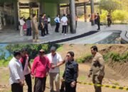 Tanpa Izin dan Langgar Sepadan Sungai, Dua Proyek Resort di Karangasem Dihentikan