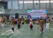 Pagelaran Seni Budaya Kelurahan Kedopok, Tingkatkan Kreatifitas Budaya Lokal Daerah